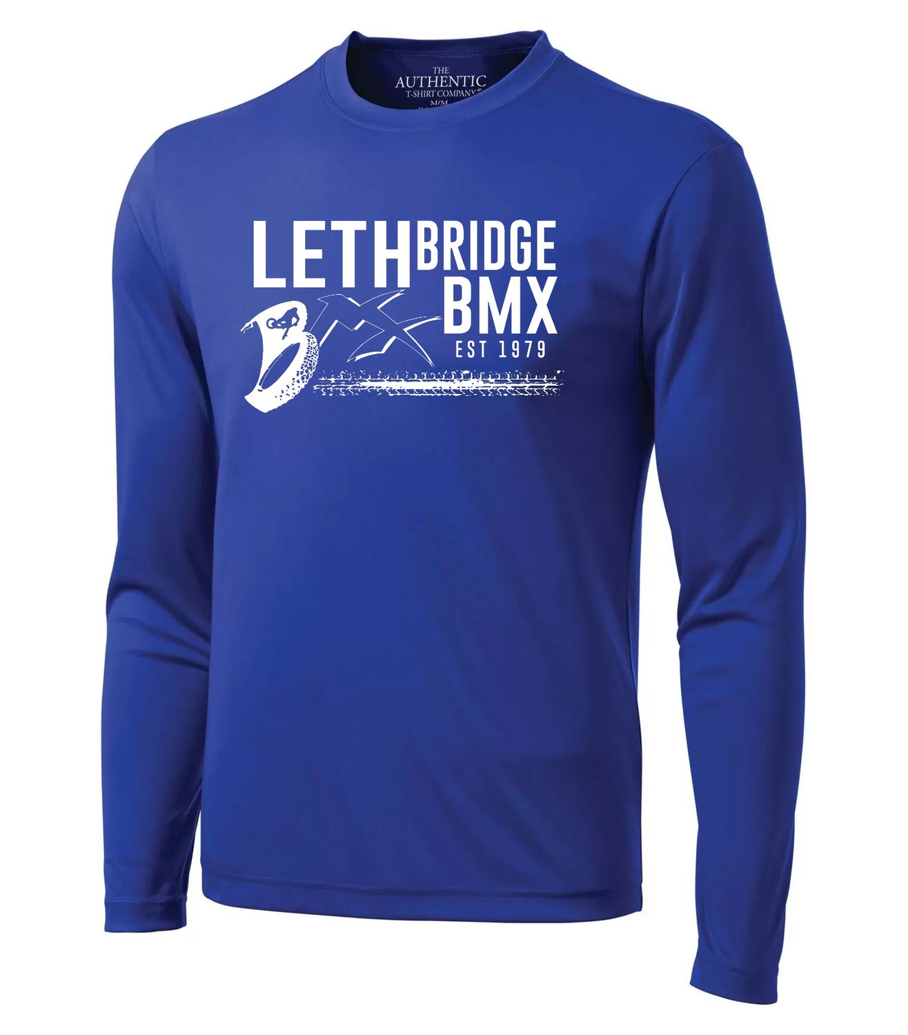 ​ATC™ PRO TEAM LONG SLEEVE TEE