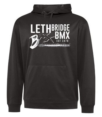 ATC™ GAME DAY™ Fleece Adult and Youth Hooded Sweatshirt