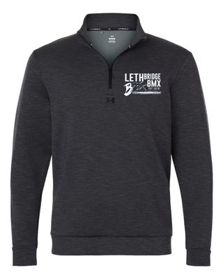 Under Armour - Drive Midlayer Quarter-Zip Pullover