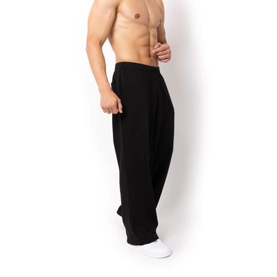HERO-5220 Unisex Wide Leg Sweatpants