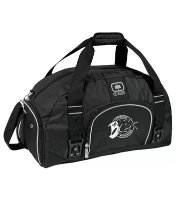 OGIO® BIG DOME DUFFEL. 55.7 L. 108087