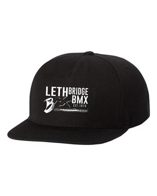 YP Classics - Premium Five-Panel Snapback Cap