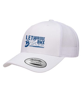 ATC™ YUPOONG® YP CLASSICS® RETRO TRUCKER CAP.