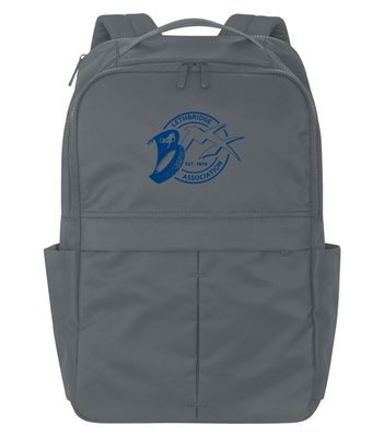 KOI® MATTE BACKPACK.