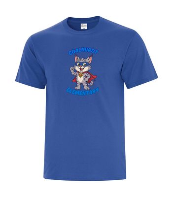 ATC Everday Cotton Blend Tee