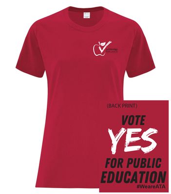 ATC Everday Cotton Ladies&#39; Tee