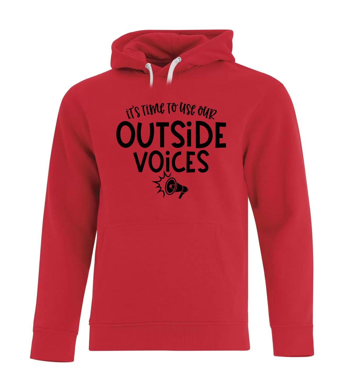 ATC ESACTIVE Core Hooded 15.7 oz Sweatshirt ATC ESACTIVE Core Hooded 15.7 oz Sweatshirt