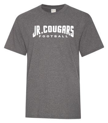 Adult and Youth Cotton Tee