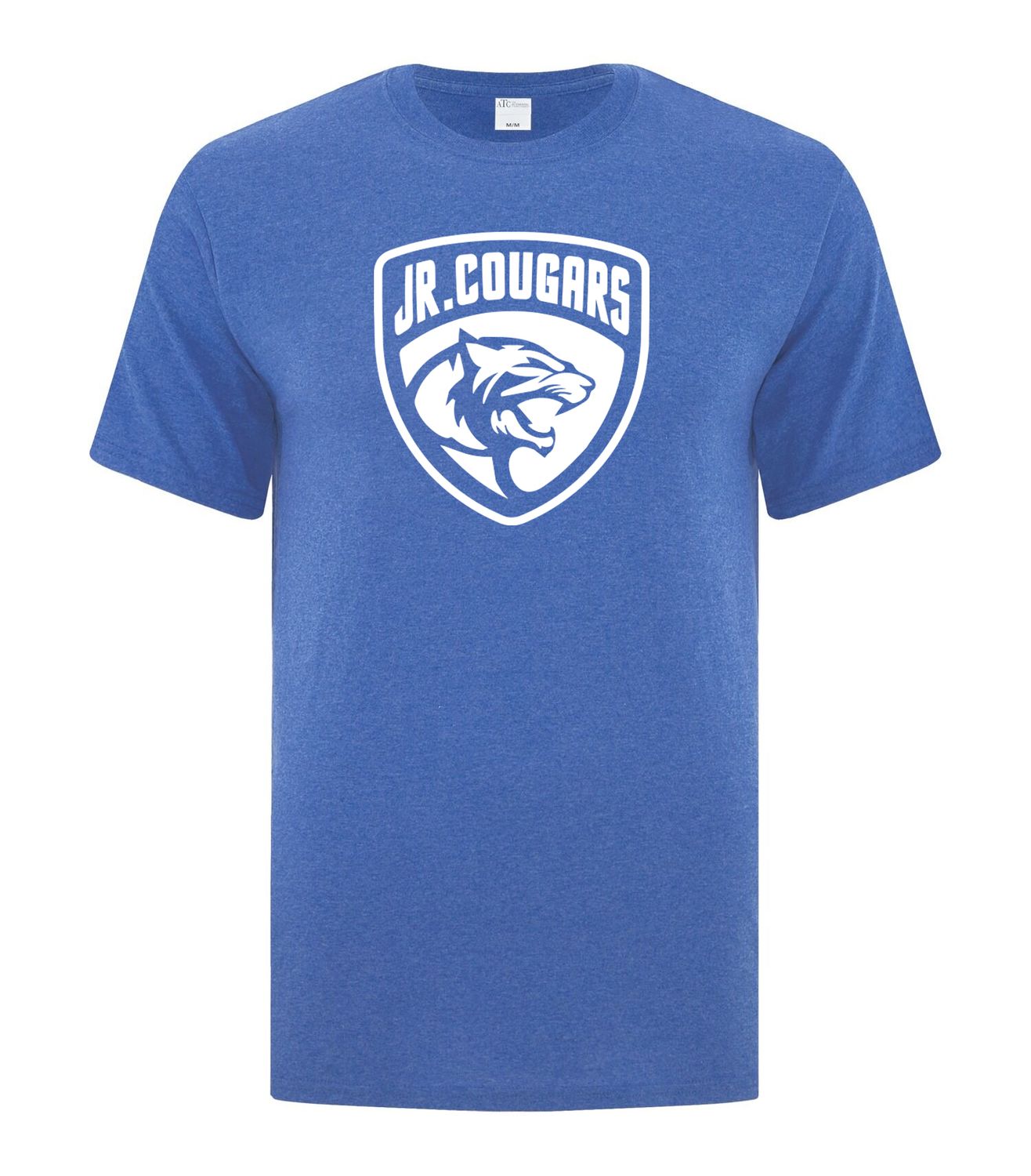 Adult and Youth Cotton Tee