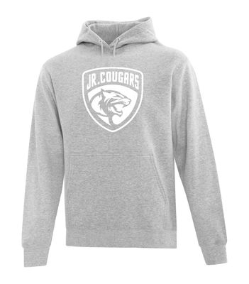 ​ATC™ EVERYDAY Fleece Hooded Adult and Youth Sweatshirt