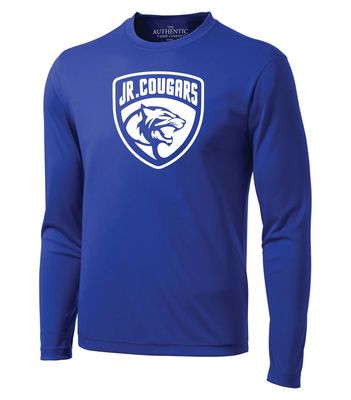 ​ATC™ PRO TEAM LONG SLEEVE TEE