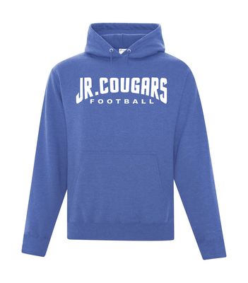 ​ATC™ EVERYDAY Fleece Hooded Adult and Youth Sweatshirt