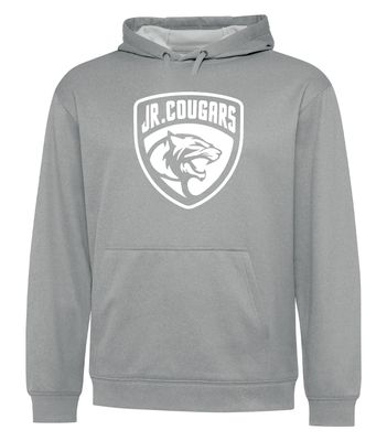 ATC™ GAME DAY™ Fleece Adult and Youth Hooded Sweatshirt
