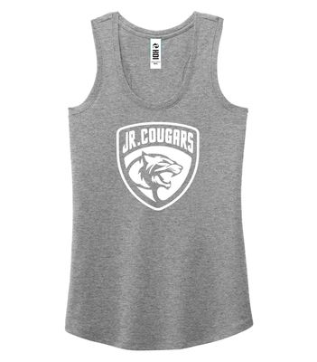 KOI® ELEMENT TRIBLEND RACERBACK LADIES’ TANK