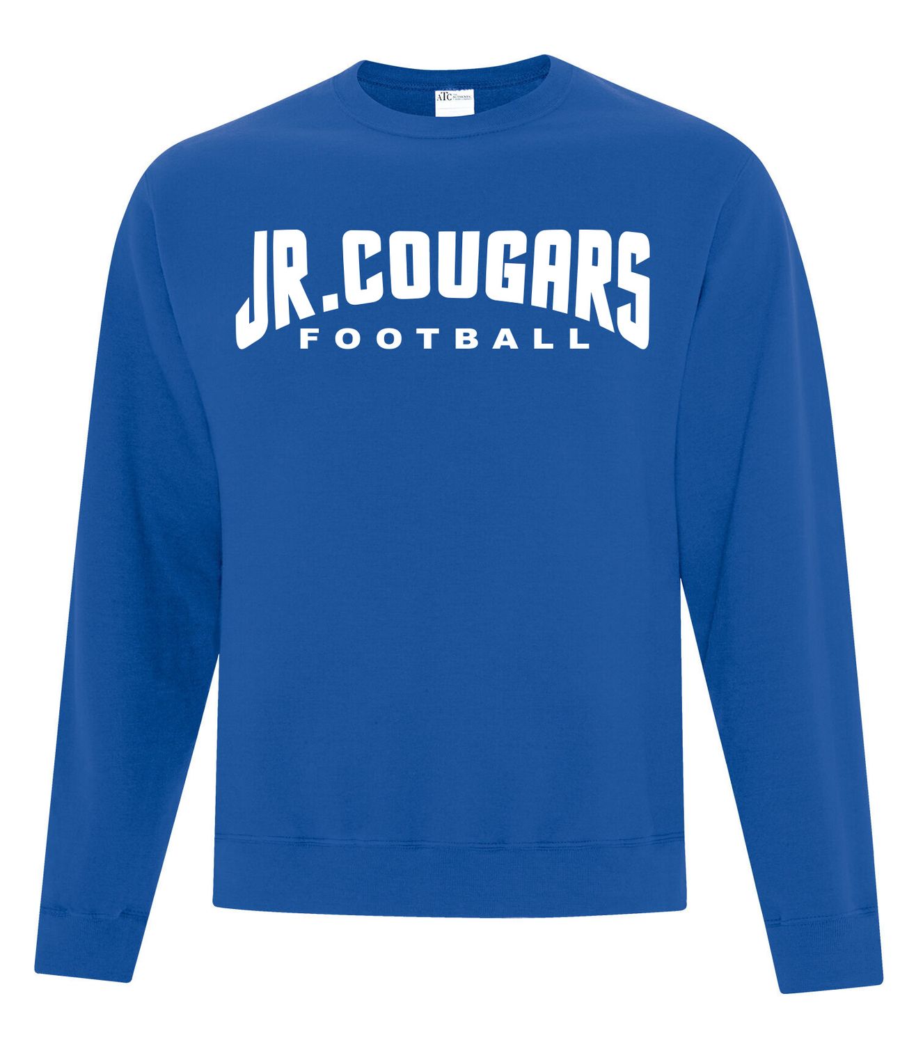 ATC™ EVERYDAY FLEECE CREWNECK SWEATSHIRT