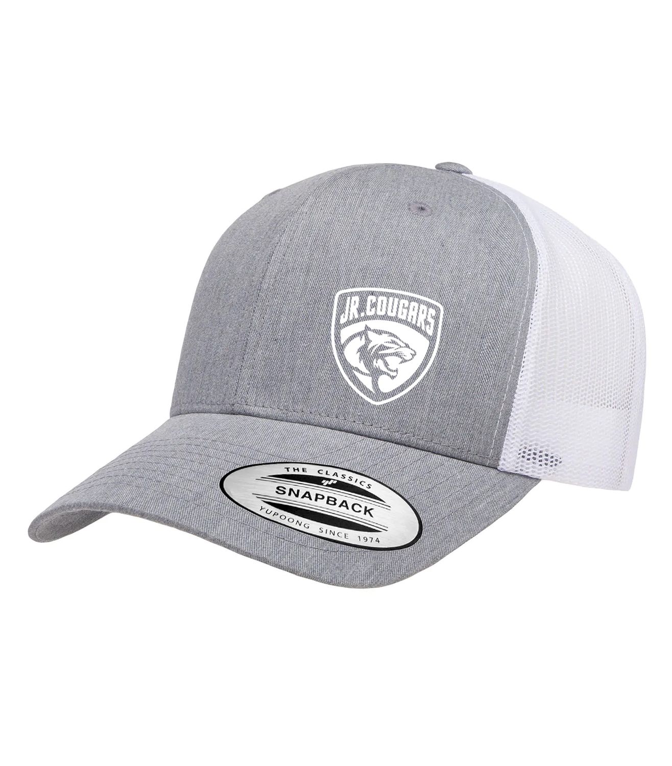 ATC™ YUPOONG® YP CLASSICS® RETRO TRUCKER CAP.