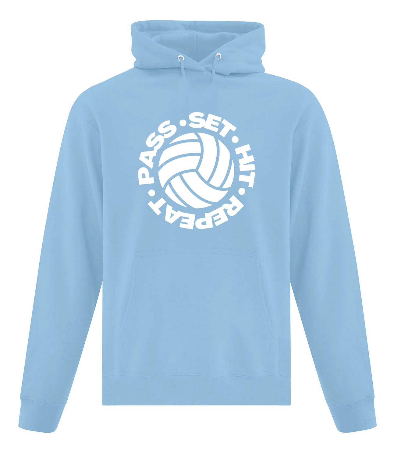 CVC Camp Hoodie