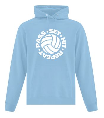 CVC Camp Hoodie