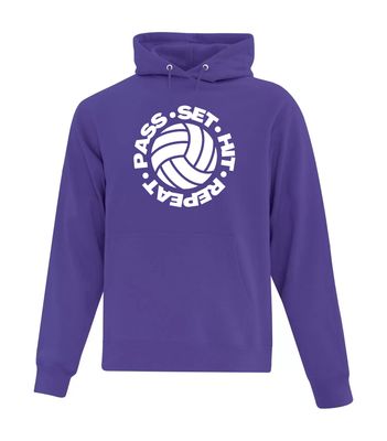 CVC Camp Hoodie