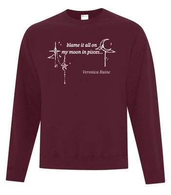 ATC™ EVERYDAY FLEECE CREWNECK SWEATSHIRT
