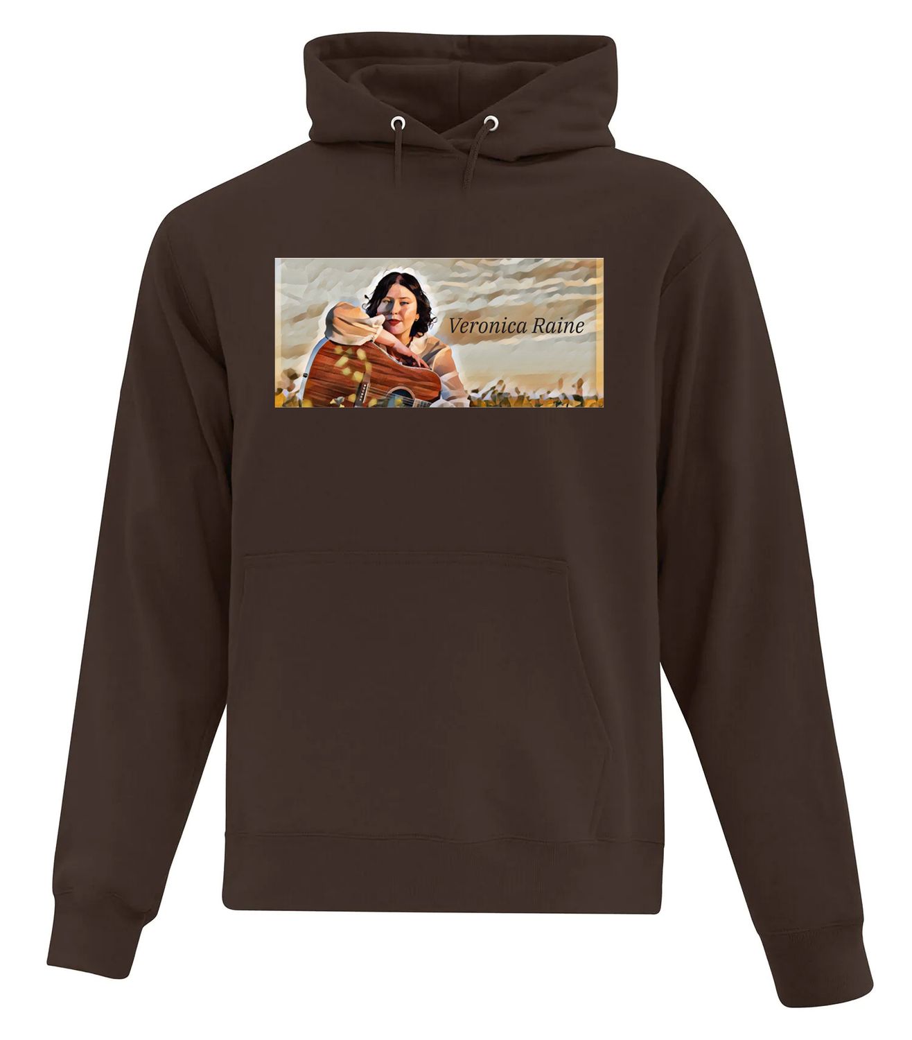 ​ATC™ EVERYDAY Fleece Hooded Adult and Youth Sweatshirt