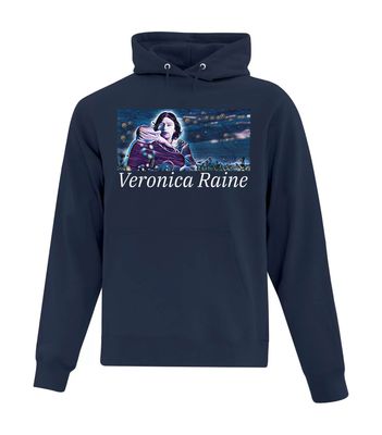 ​ATC™ EVERYDAY Fleece Hooded Adult and Youth Sweatshirt