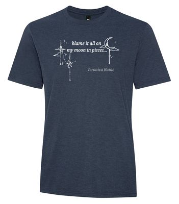 KOI® ELEMENT TRIBLEND TEE