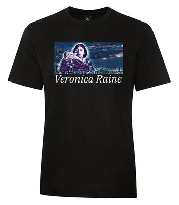 KOI® ELEMENT TRIBLEND TEE