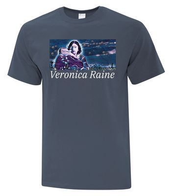 Adult and Youth Cotton Tee