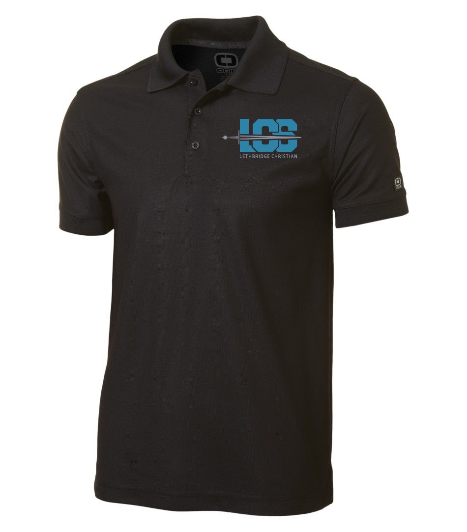 OGIO Caliber 2.0 Men&#39;s Polo