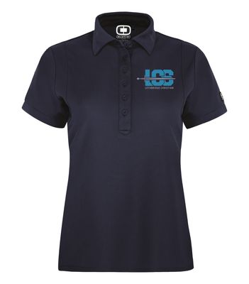 OGIO Jewel Ladies' Polo