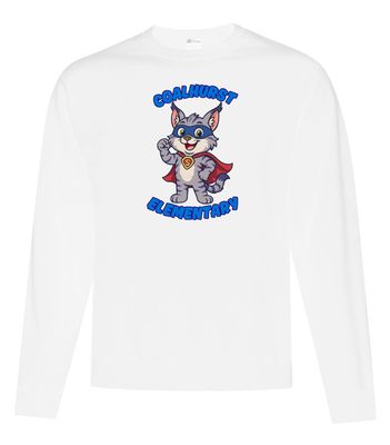 ATC™ EVERYDAY FLEECE CREWNECK SWEATSHIRT