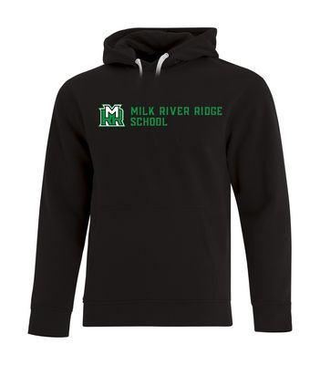 ATC ESACTIVE Adult and Youth Core Hooded 15.7 oz Sweatshirt