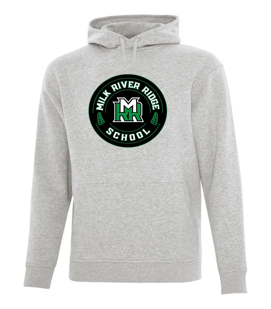 ATC ESACTIVE Adult and Youth Core Hooded 15.7 oz Sweatshirt