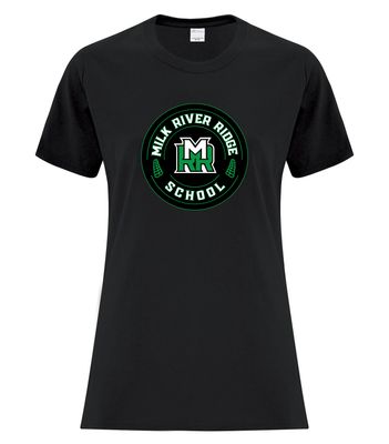 ATC Everday Cotton Ladies' Tee