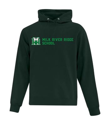 ​ATC™ EVERYDAY Adult and Youth Fleece Hooded Sweatshirt