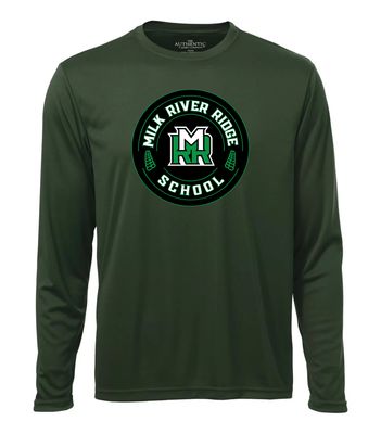 ​ATC™ PRO TEAM LONG SLEEVE TEE