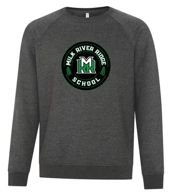 ATC™ ESACTIVE® VINTAGE CREWNECK SWEATSHIRT