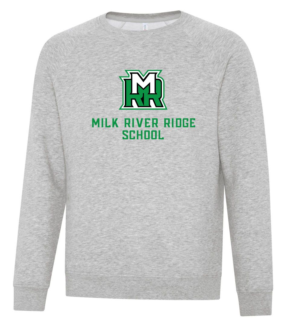 ATC™ ESACTIVE® VINTAGE CREWNECK SWEATSHIRT