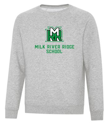 ATC™ ESACTIVE® VINTAGE CREWNECK SWEATSHIRT