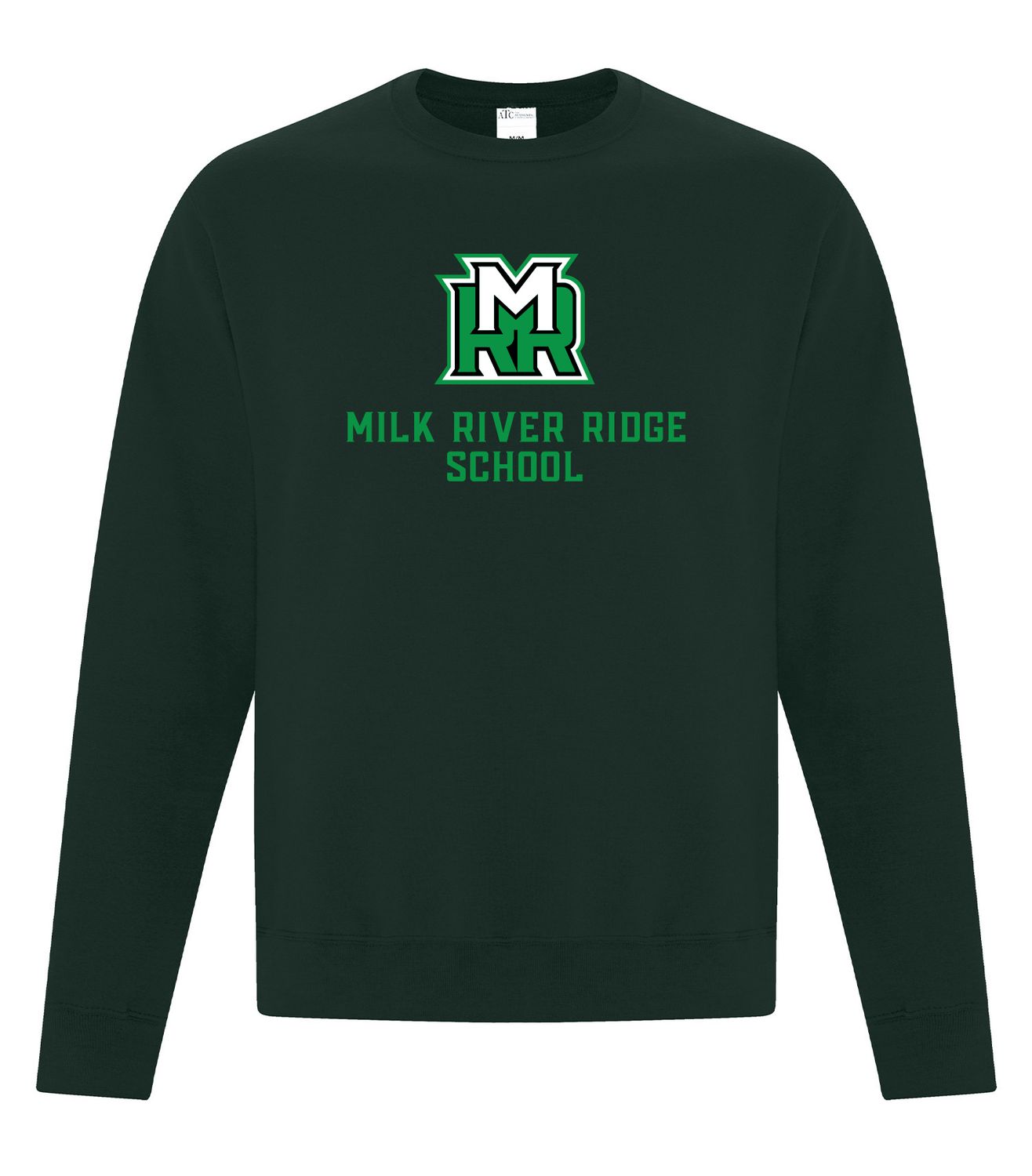 ATC™ EVERYDAY FLEECE CREWNECK SWEATSHIRT