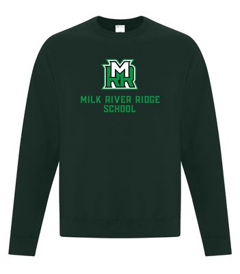 ATC™ EVERYDAY FLEECE CREWNECK SWEATSHIRT
