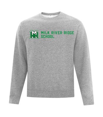 ATC™ EVERYDAY FLEECE CREWNECK SWEATSHIRT