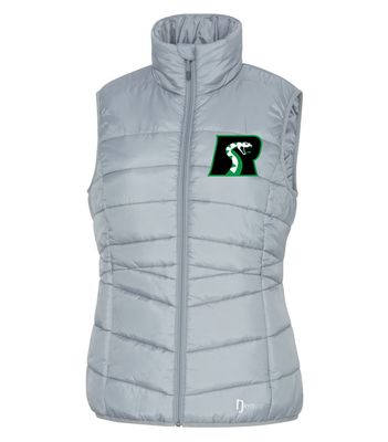 DRYFRAME® DRY TECH Insulated Ladies&#39; Vest