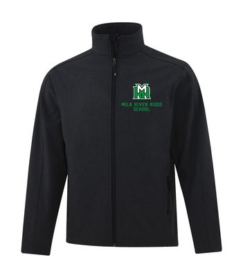 COAL HARBOUR Everyday Soft Shell Jacket