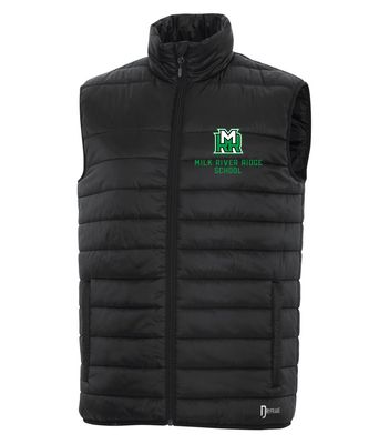DRYFRAME® DRY TECH Insulated Ladies' Vest