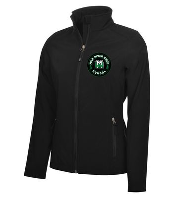 COAL HARBOUR Everyday Ladies' Soft Shell Jacket