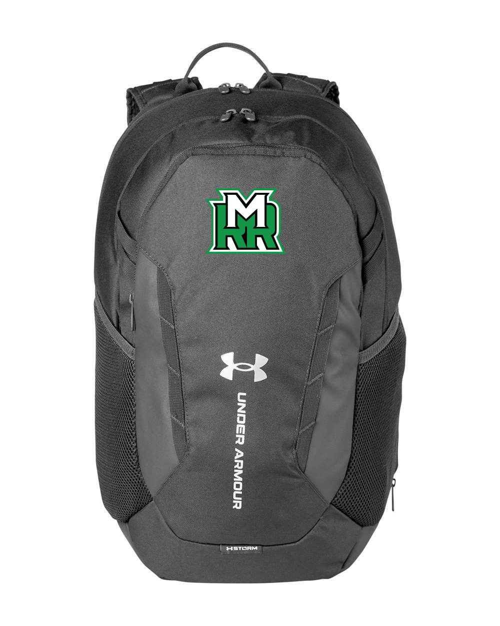 Under Armour Hustle Backpack 6.0
