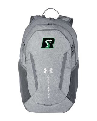 Under Armour Hustle Backpack 6.0
