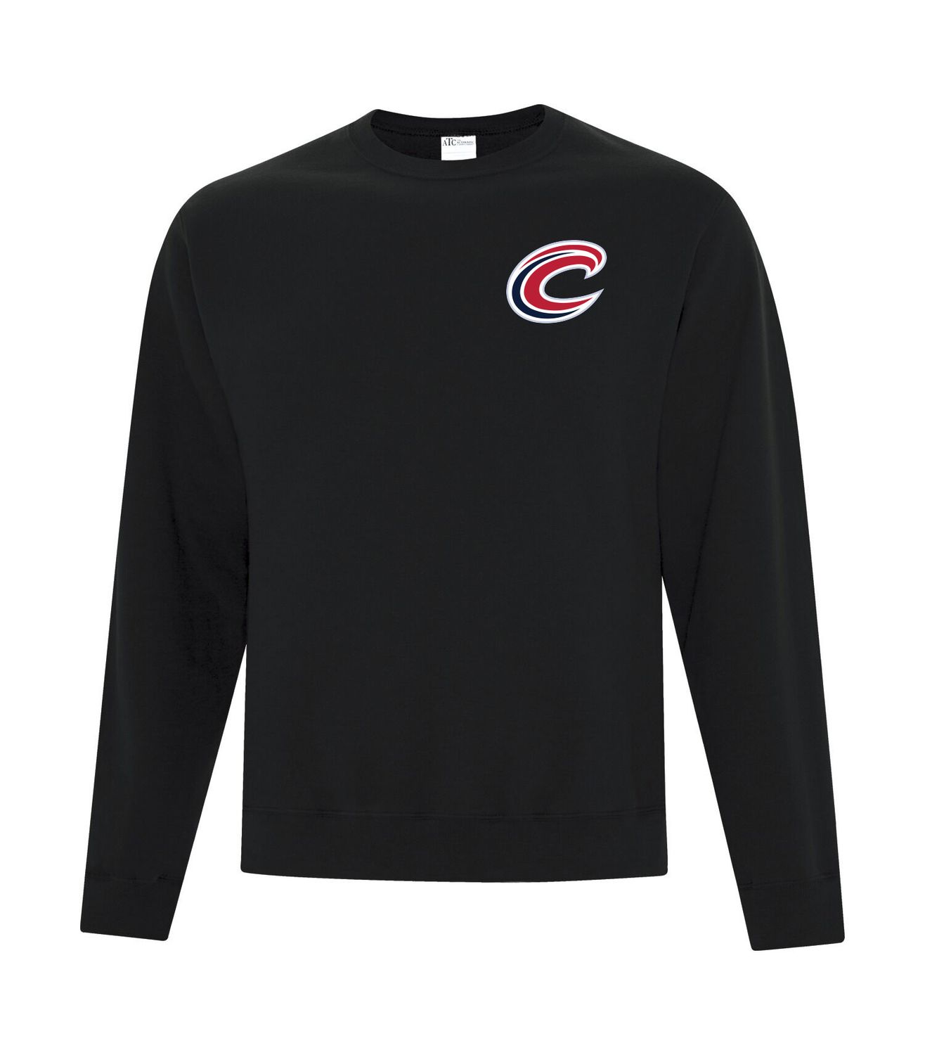 ATC™ EVERYDAY FLEECE CREWNECK SWEATSHIRT
